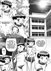 Koneko Genki!! - часть 6. After School Clean-up обложка