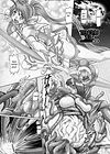 Tenshi no Shizuku - глава 3 обложка
