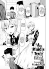 A Maid's True Face - глава 1 обложка