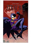 Batman -  Stray Bat обложка