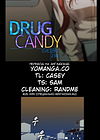 Drug Candy - глава 23 обложка