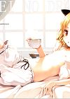 Yousei no Drawers I-II обложка