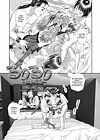 Ruri Ruri: Futago no Jijou - Глава 10 обложка