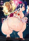 Itomusubi - Глава 3 обложка