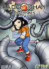 Jade-chan Adventures обложка