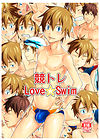 Курс обучения - Love Swim обложка