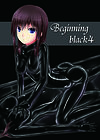 Beginning Black - глава 4 обложка