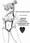 Misty and Mei's Book обложка