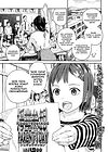 Shoujo Netsu - часть 1. Родительский день обложка
