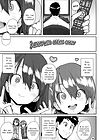 Loli to Asobo - часть 2. Hogging Up Two of Them обложка