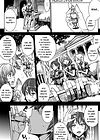 Pandra 2nd story - Shinkyoku no Grimoire II - глава 9.5 Extra обложка
