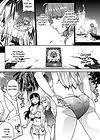 Pandra 2nd story - Shinkyoku no Grimoire II - Глава 10 обложка