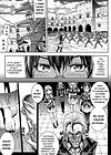 Pandra 2nd story - Shinkyoku no Grimoire II - глава 11 обложка