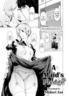 A Maid's True Face - глава 2 обложка