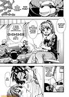 Shining Musume - глава 3