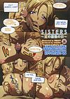 Sisters Natsu No Saigo No Hi обложка