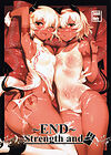 Strength and... ~END~ обложка