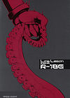 Limb Legion обложка
