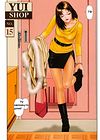 Yui Shop - глава 15 обложка