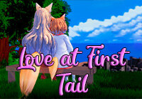 Love at First Tail [MrDracosaurus]